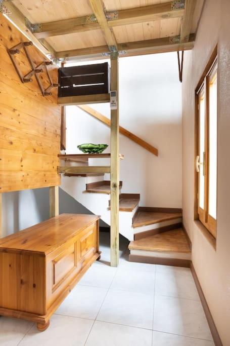 Lo Chalet Di Giulia - Romantic Terrace โบโลญญา ภายนอก รูปภาพ